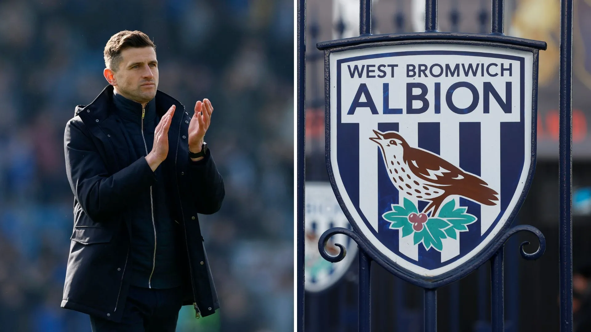 HLV John Mousinho của Portsmouth đang thảo luận về kế hoạch đội hình