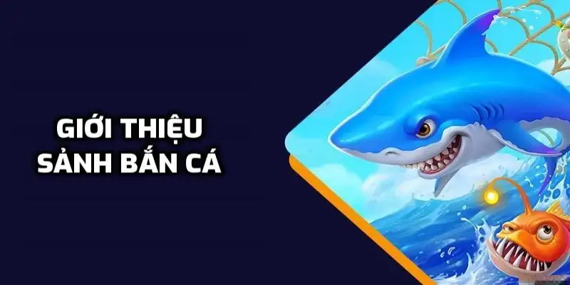 Bắn cá Vnbet77 – Khám phá đại dương giải trí đầy thú vị
