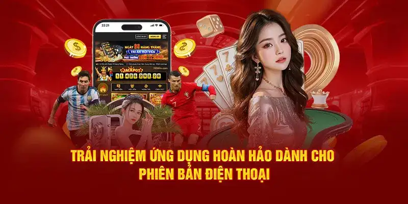 Tải App Vinwin Nhận Ưu Đãi Liền Tay Trải Nghiệm Cực Đỉnh