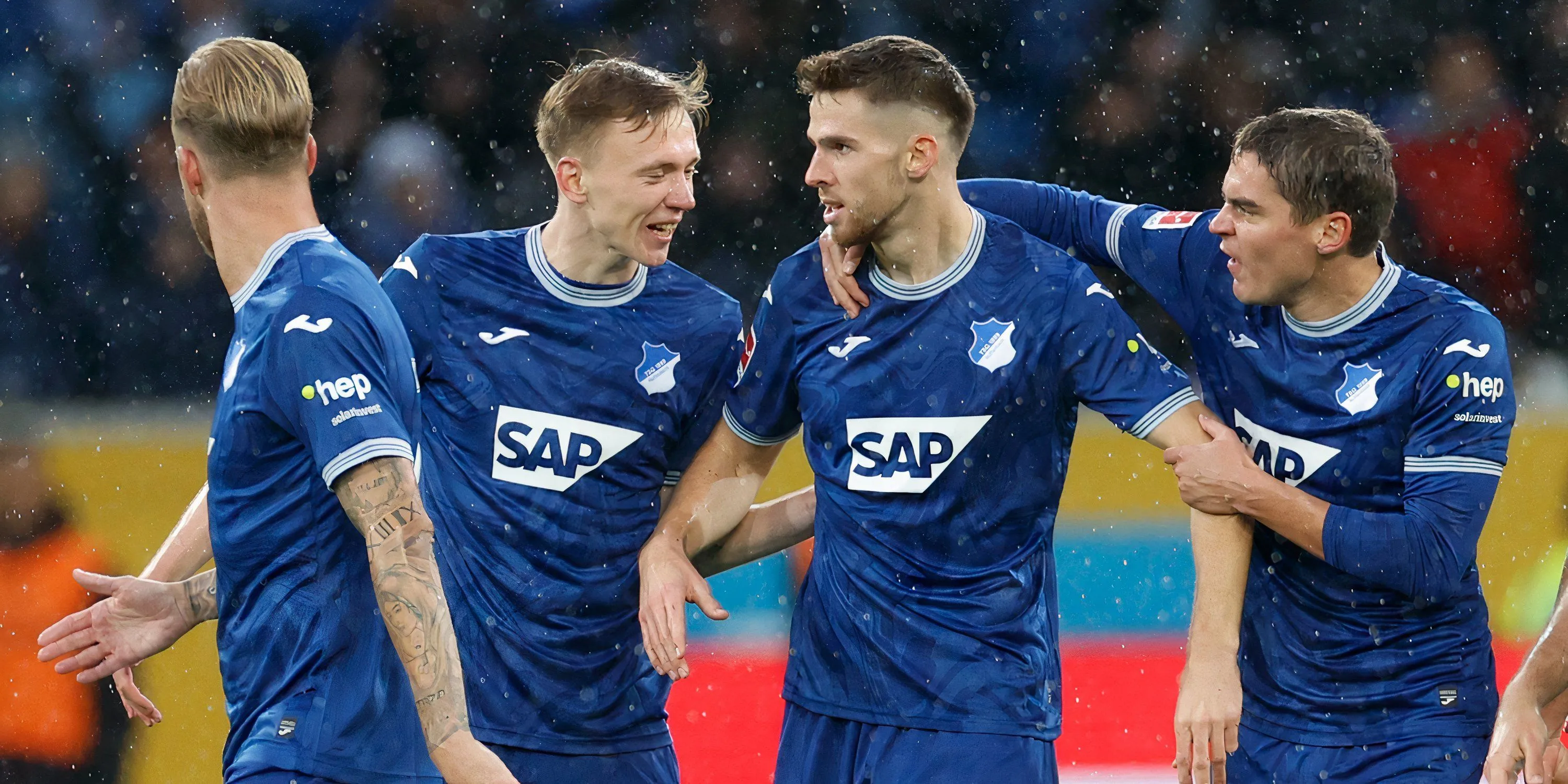 Anton Stach, mục tiêu chuyển nhượng tiềm năng của Leeds United