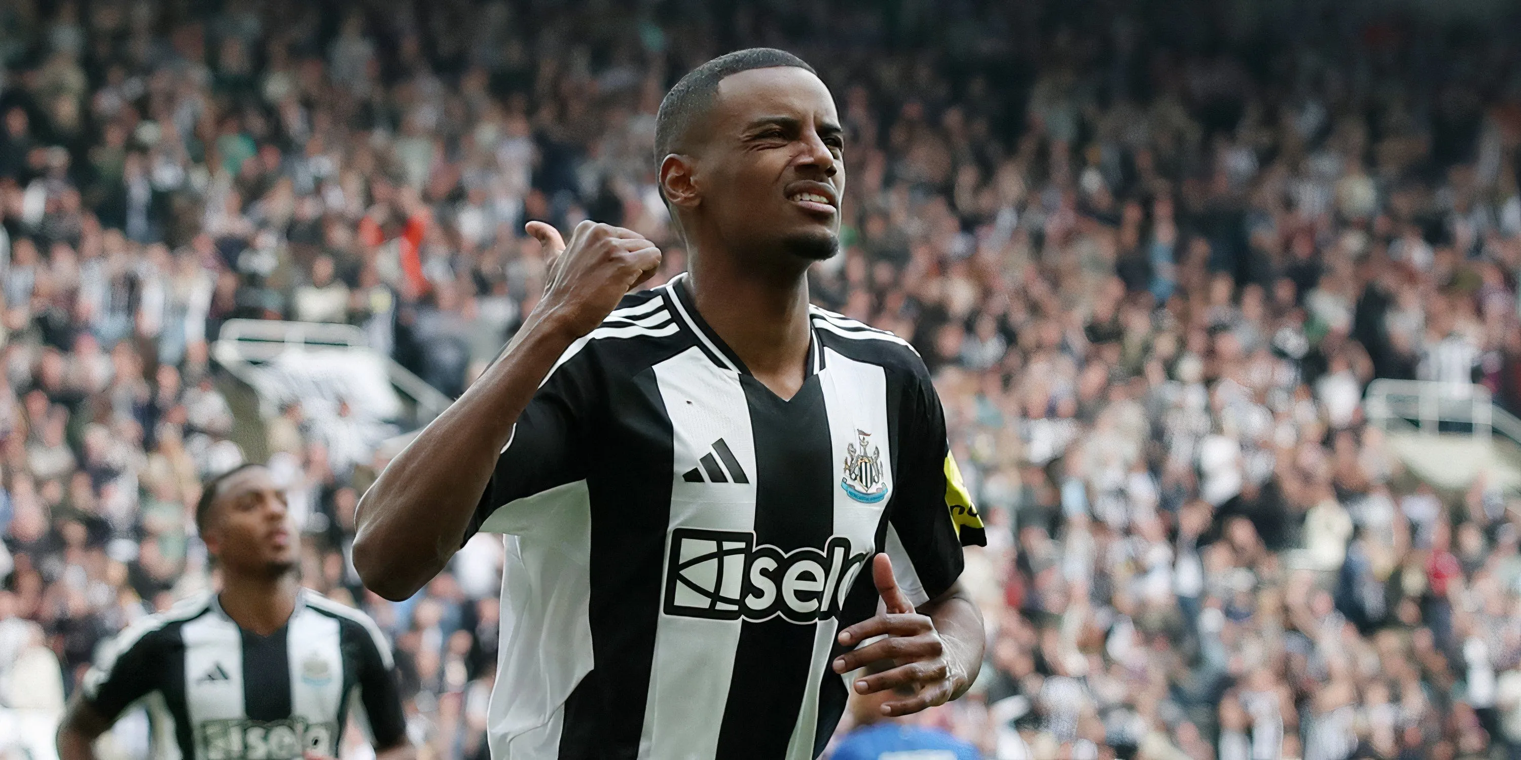 Chân dung tiền đạo Alexander Isak, mục tiêu chuyển nhượng "trong mơ" của Liverpool.