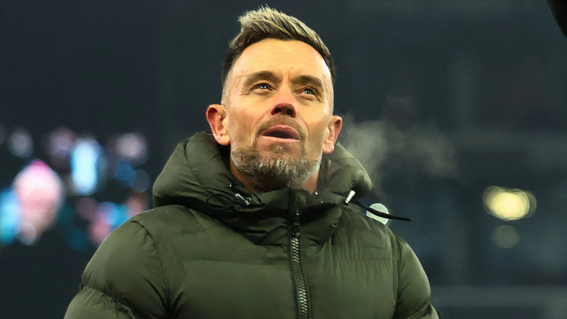Chuyên gia bóng đá Lee Hendrie, người đưa ra nhận định về chuyển nhượng Gustavo Hamer