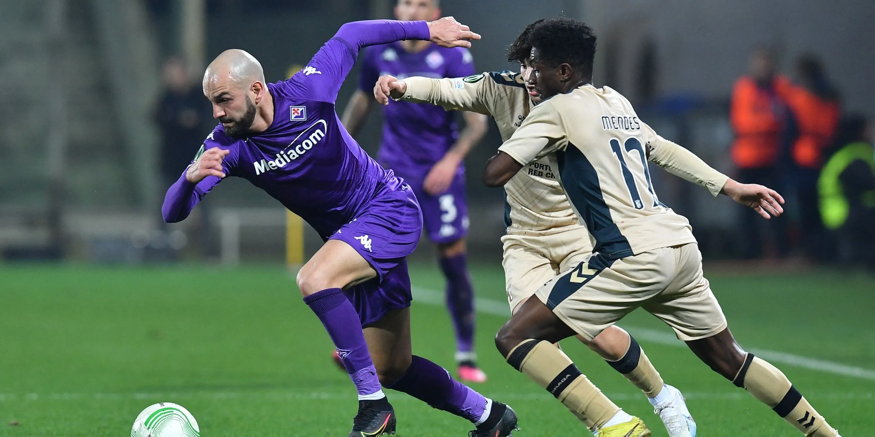 Hậu vệ Joe Mendes, mục tiêu chuyển nhượng của Birmingham City