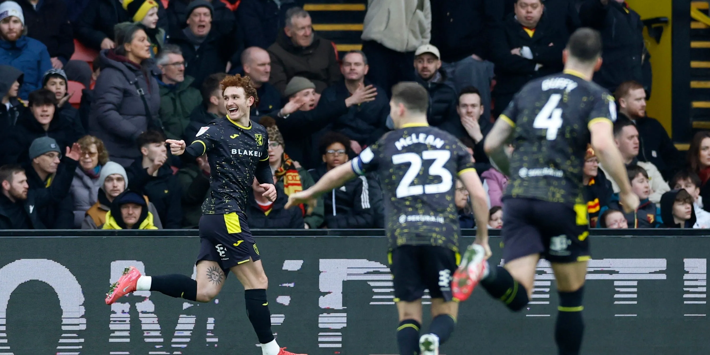 Norwich City