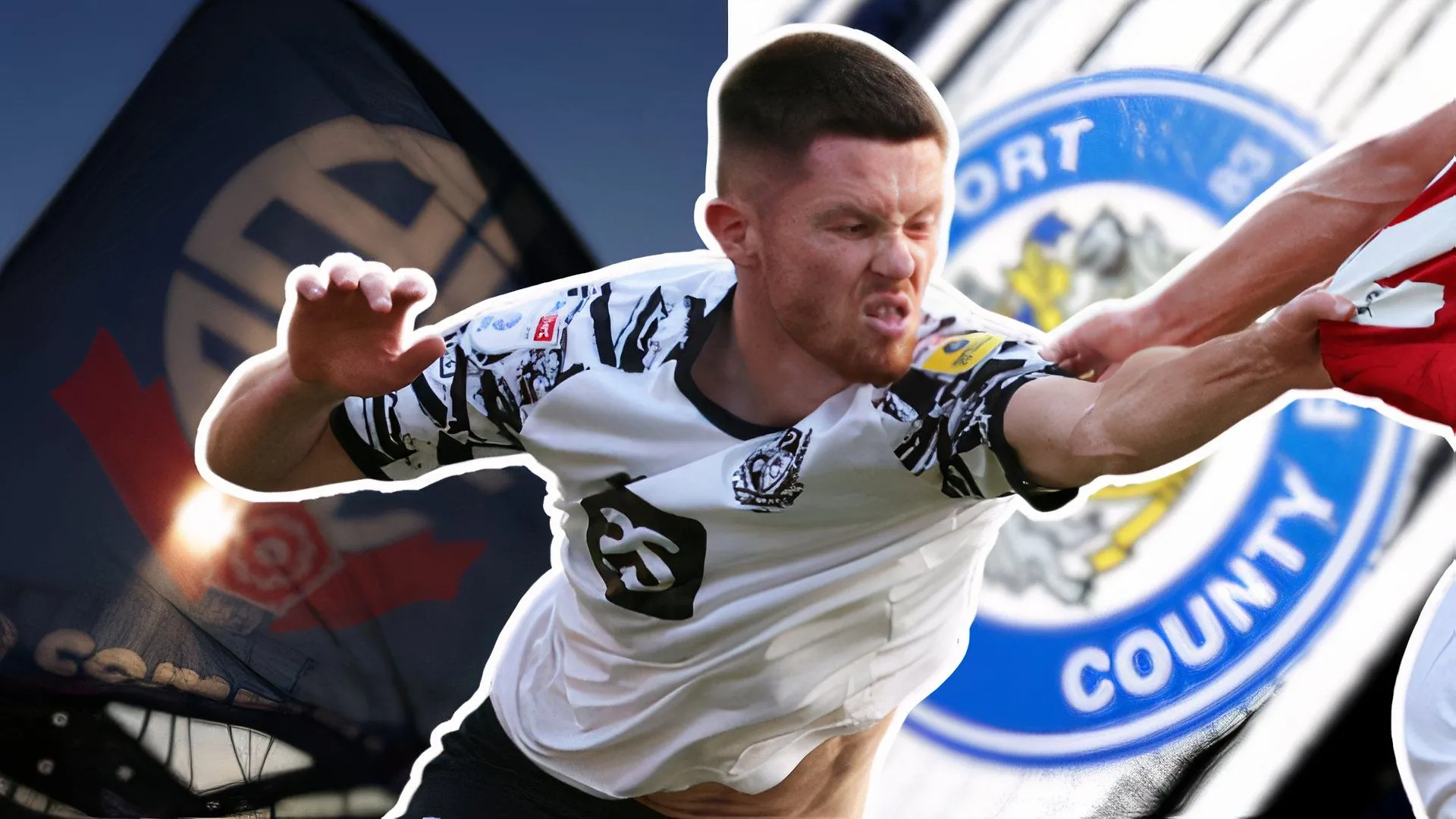 Stockport County đang theo dõi Will Forrester của Bolton Wanderers, động thái liên quan đến việc xây dựng đội hình và chiến lược chuyển nhượng.