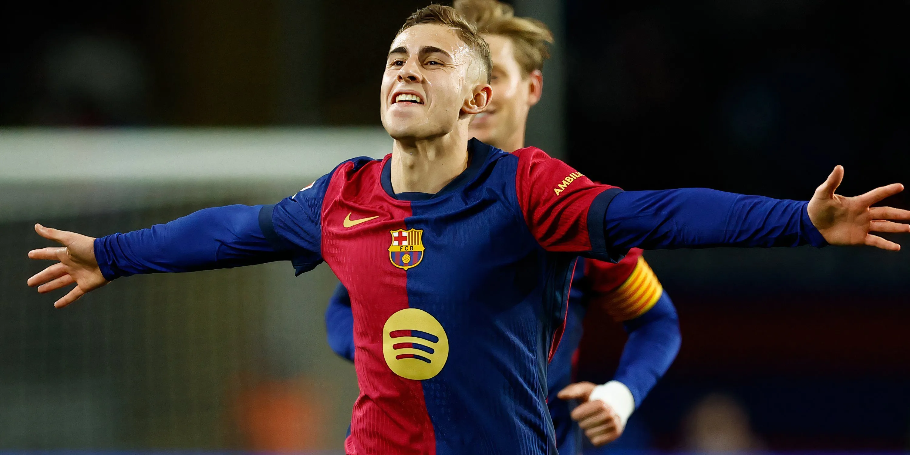 Fermin Lopez – Ngôi sao trẻ Barcelona đang được Arsenal theo đuổi