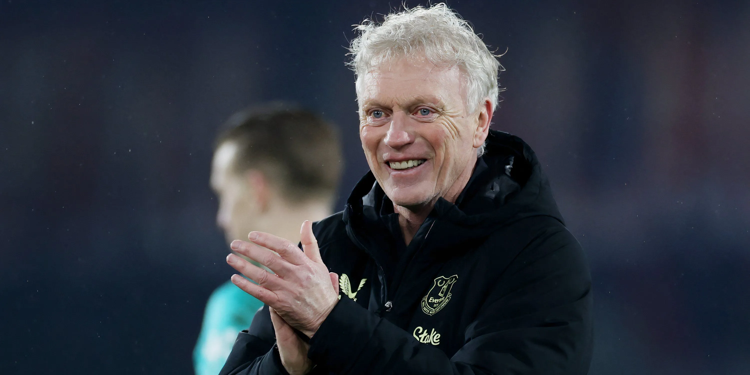 HLV David Moyes phát biểu về tình hình chuyển nhượng của Everton