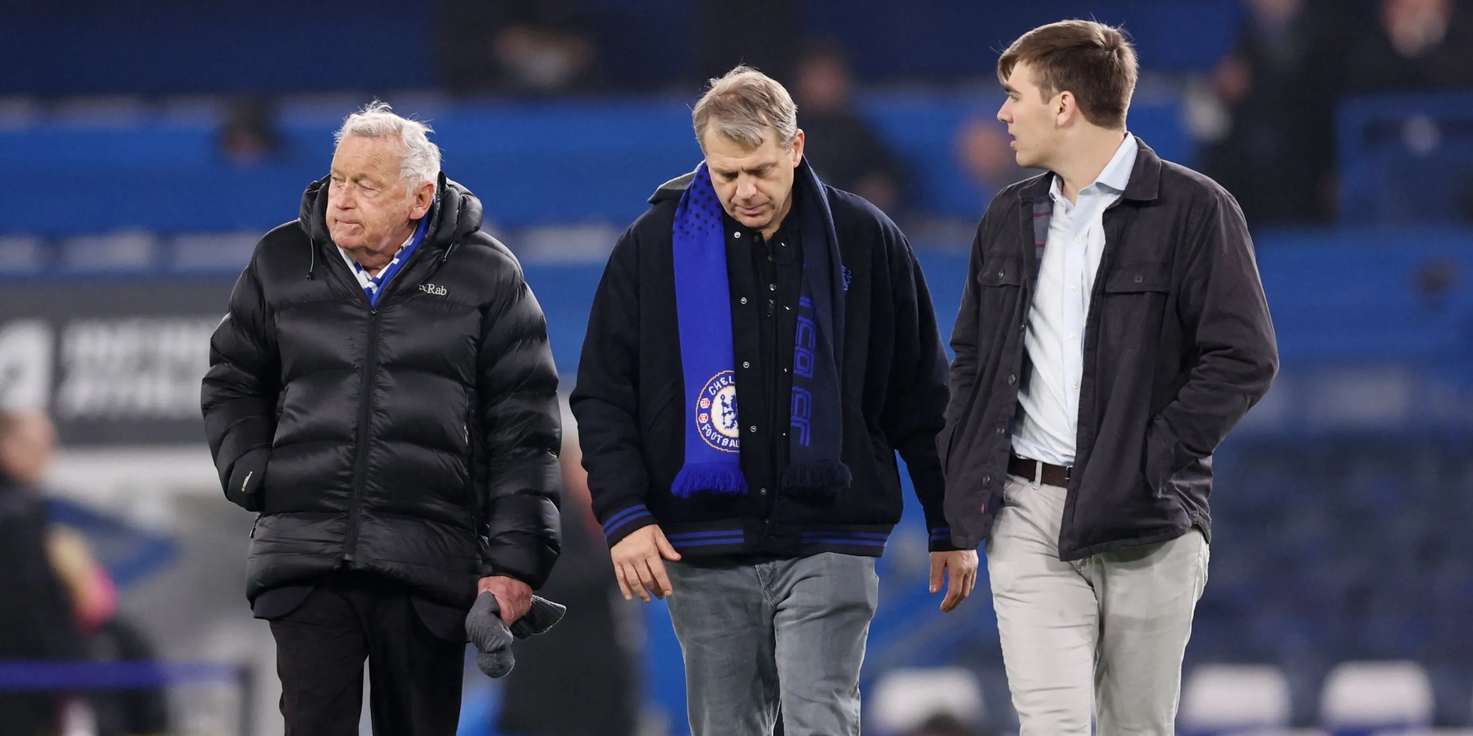 Ông chủ Todd Boehly của Chelsea đang đối mặt thách thức lớn trên thị trường chuyển nhượng