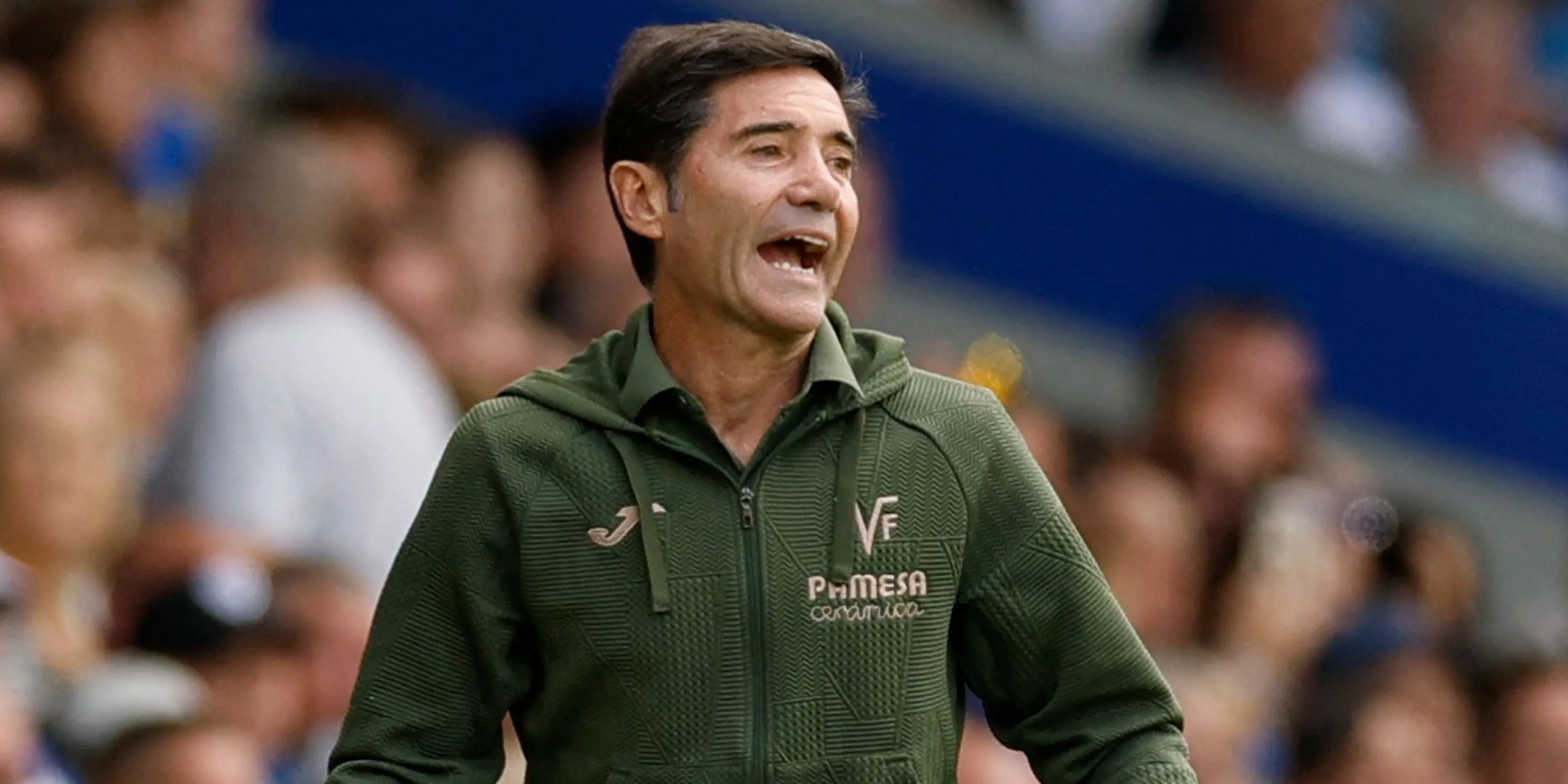 Đội hình dự kiến Villarreal tham dự Champions League
