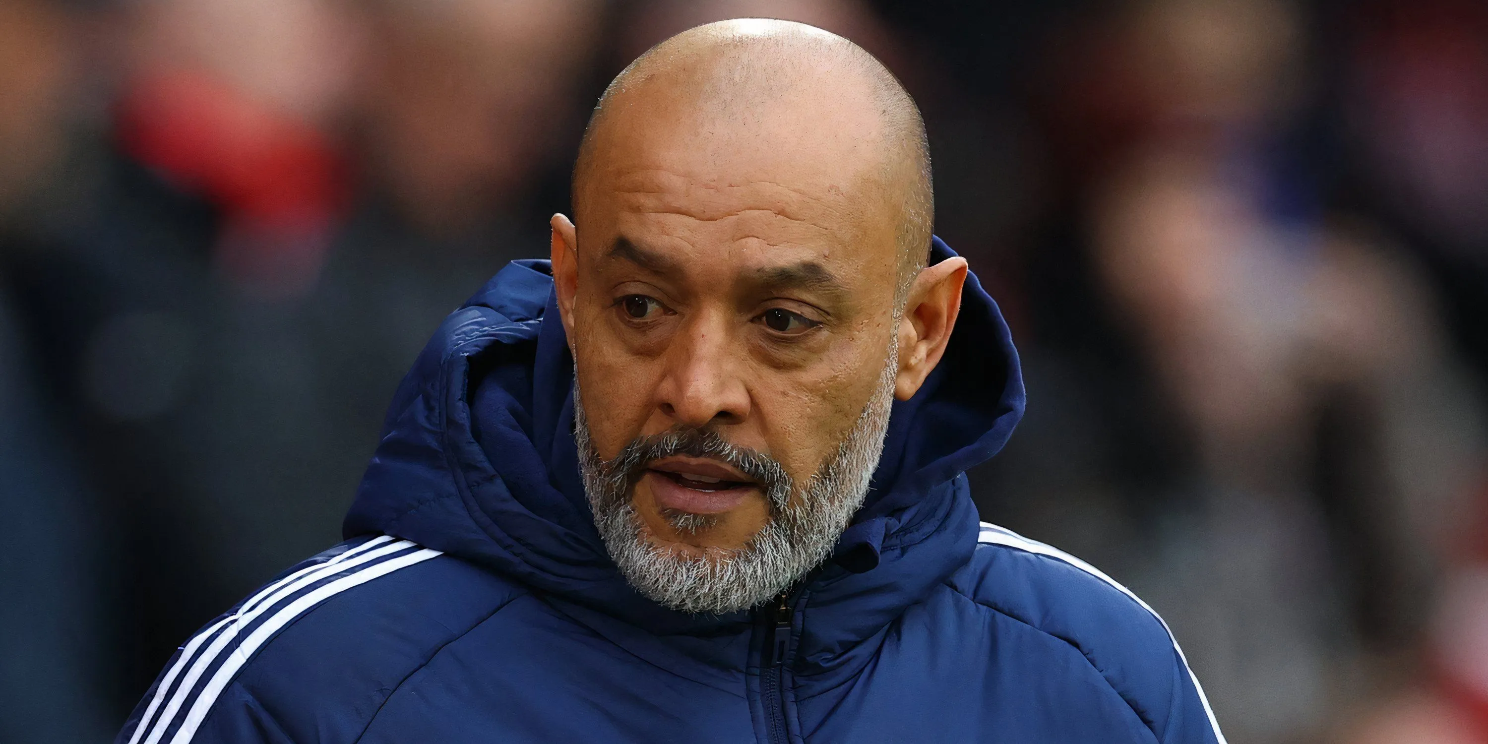 Nuno Espirito Santo chỉ đạo Nottingham Forest, CLB ông từng giúp thăng hoa