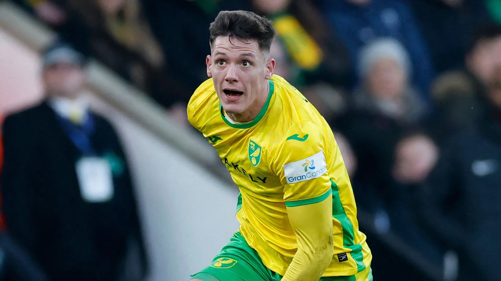 Các cầu thủ Norwich City trong buổi tập, đội hình Championship với nhiều tân binh