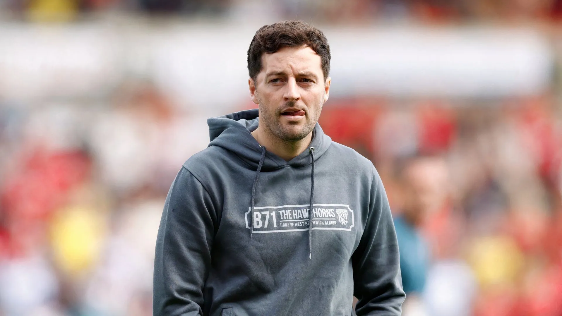 HLV Ryan Mason cần tìm giải pháp để West Brom ổn định phong độ và tăng sức công phá
