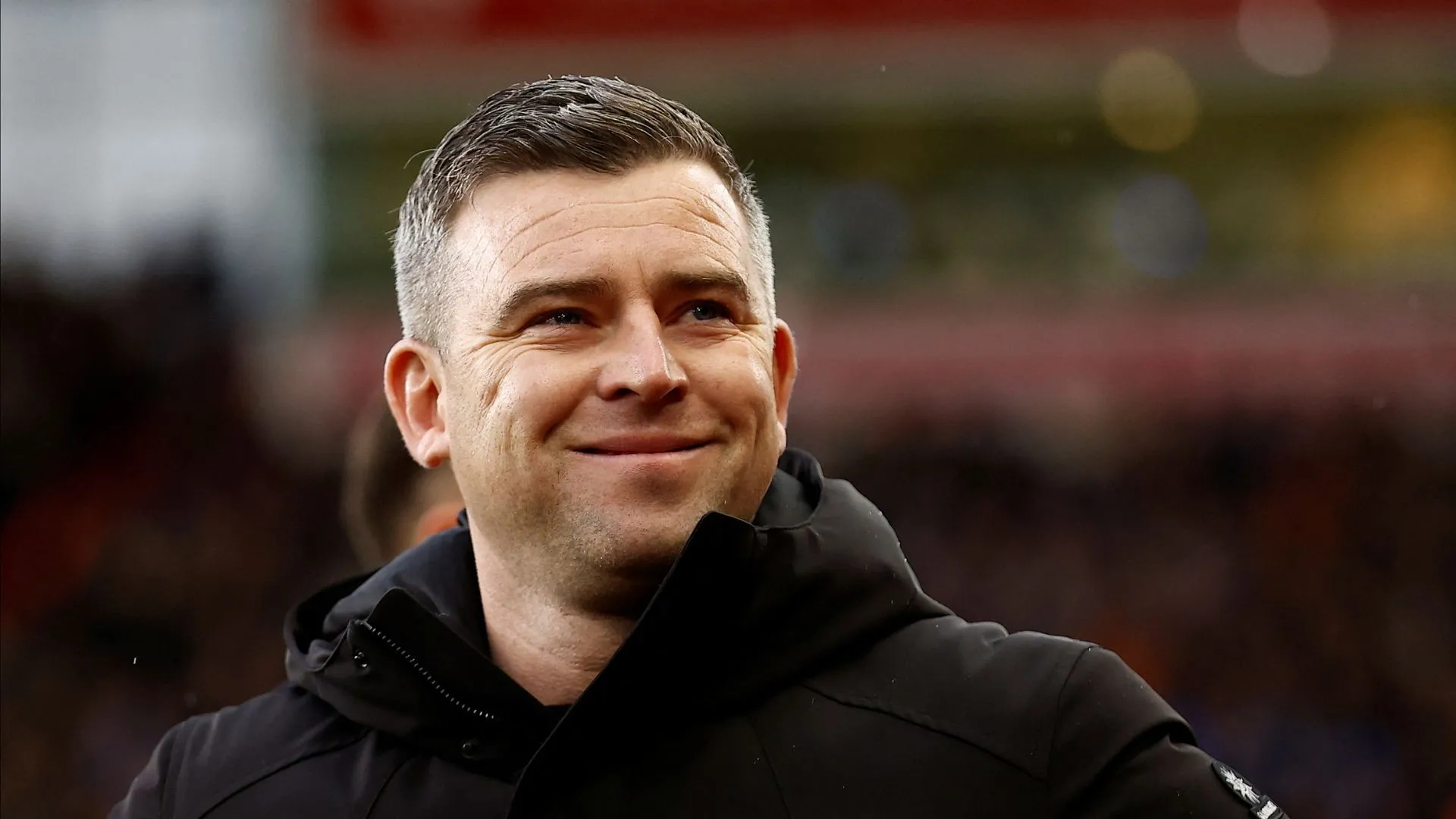 HLV Steven Schumacher của Bolton Wanderers có thêm lựa chọn tấn công nếu Adeboyejo trở lại