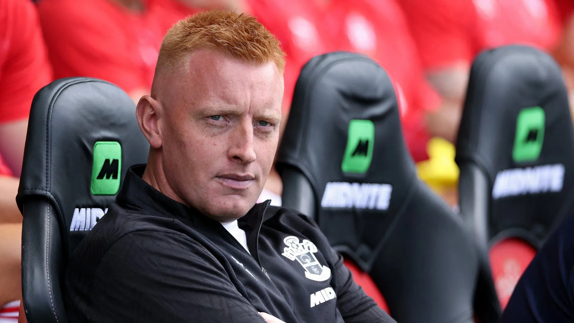 Will Still đứng giữa áp lực sau chuỗi trận kém cỏi của Southampton ở Championship